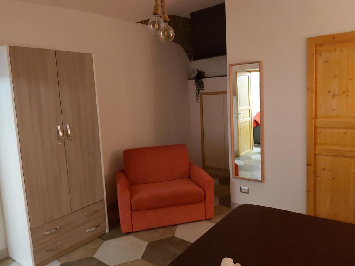 Un Salto A Napoli Apartment Exterior foto